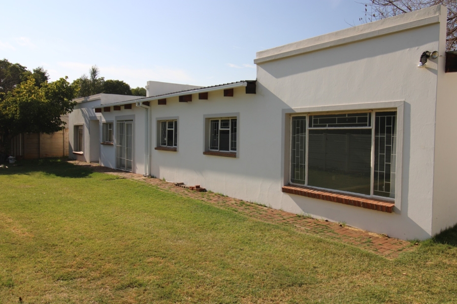 3 Bedroom Property for Sale in Wilgehof Free State